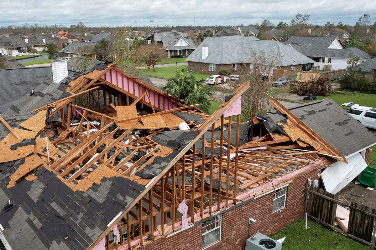 Hurricane Ida death toll rises to 82 in northeastern US
