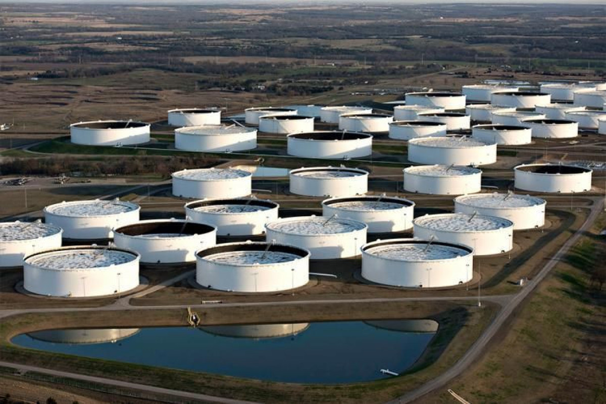 Oil gains for 2nd session as lower U.S. output supports
