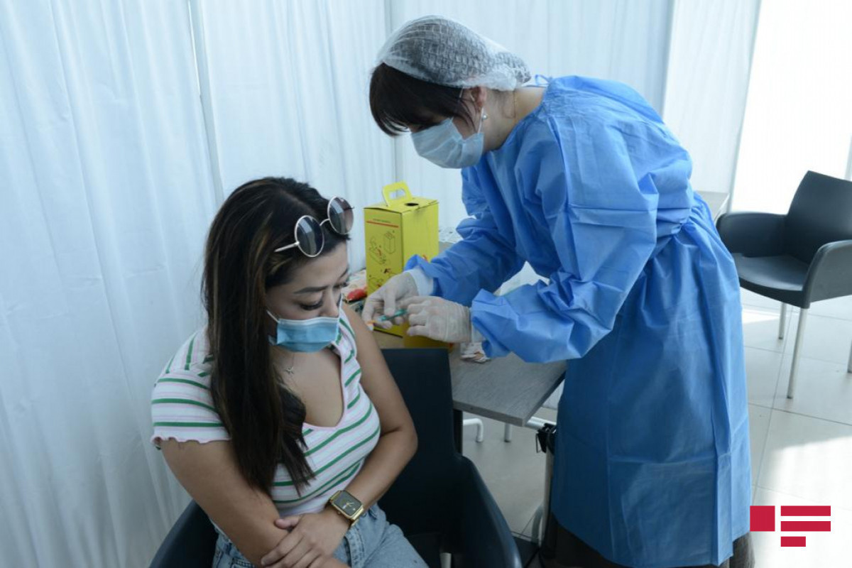 COVID vaccination to be one of key budget expenditures in Azerbaijan over the next three years