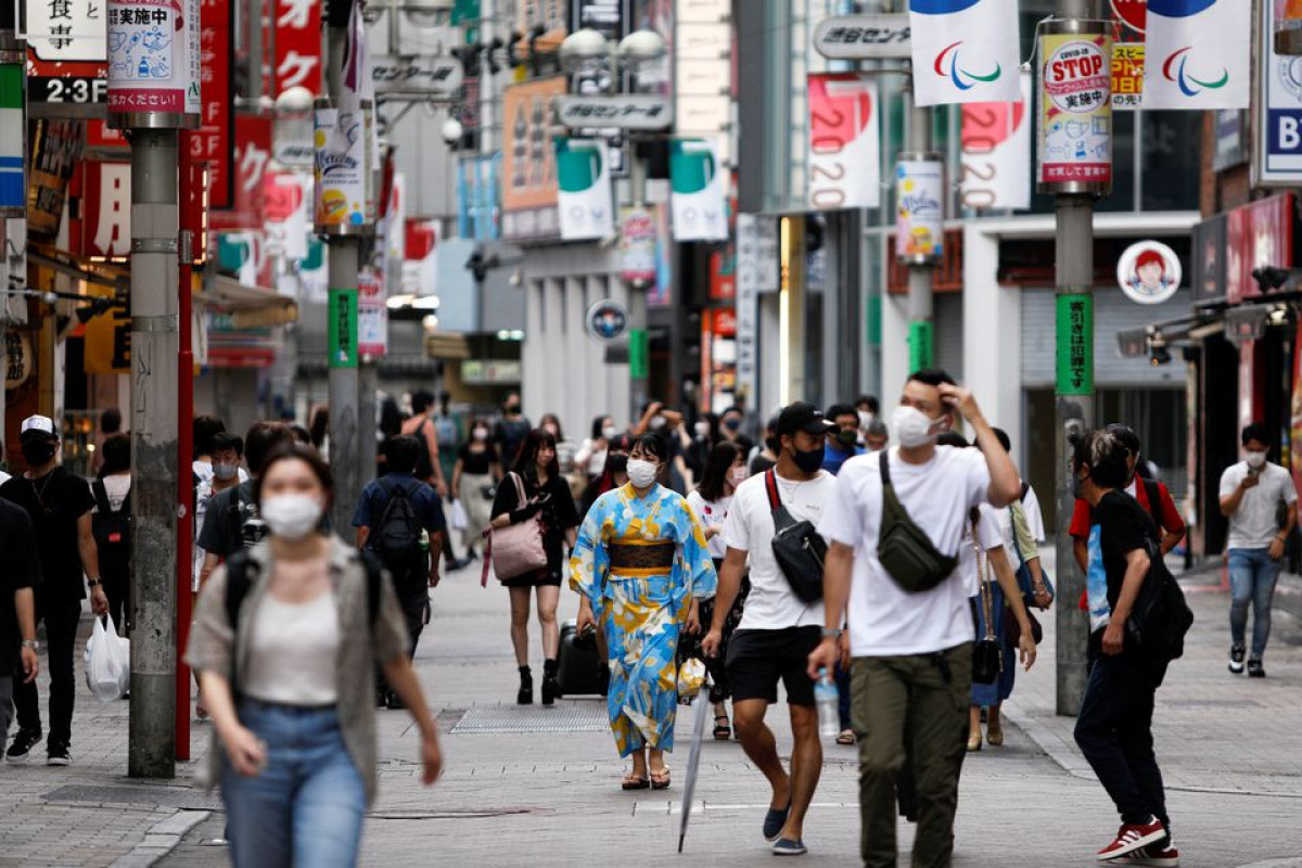 Japan to extend COVID-19 emergency curbs in Tokyo, other areas