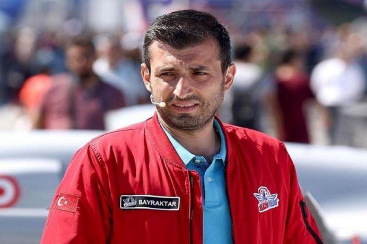 Selcuk Bayraktar: “After war in Karabakh, interest in Turkish UAVs sharply increased”