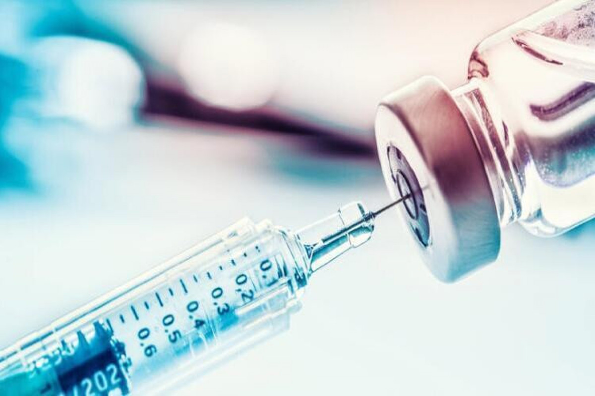 Number of jabs administered exceeds 100 million in Turkey