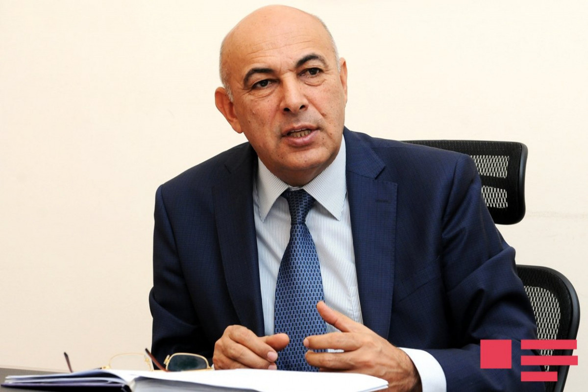 Head of Department for Relations with Political Parties and Legislative Authority of Presidential Administration Adalat Valiyev