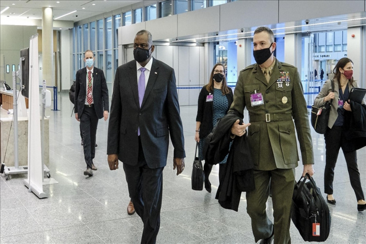US defense chief warns of al-Qaeda comeback in Afghanistan