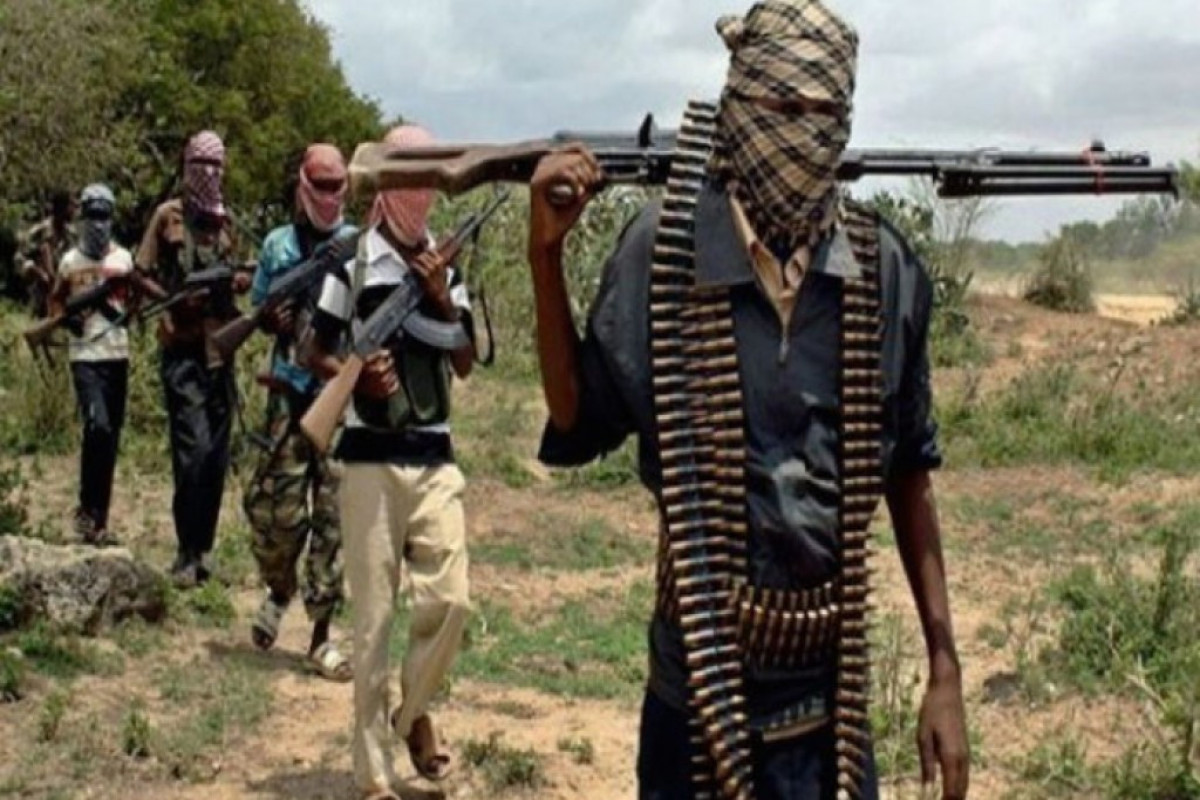 Gunmen kidnap 3 staff of former Nigerian president