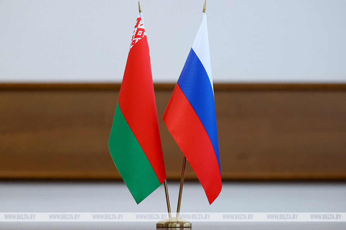 Russia, Belarus agree 28 Union State programs - Putin