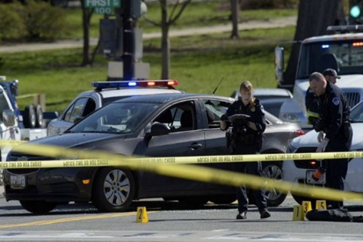Six casualties reported in shooting incident in Illinois