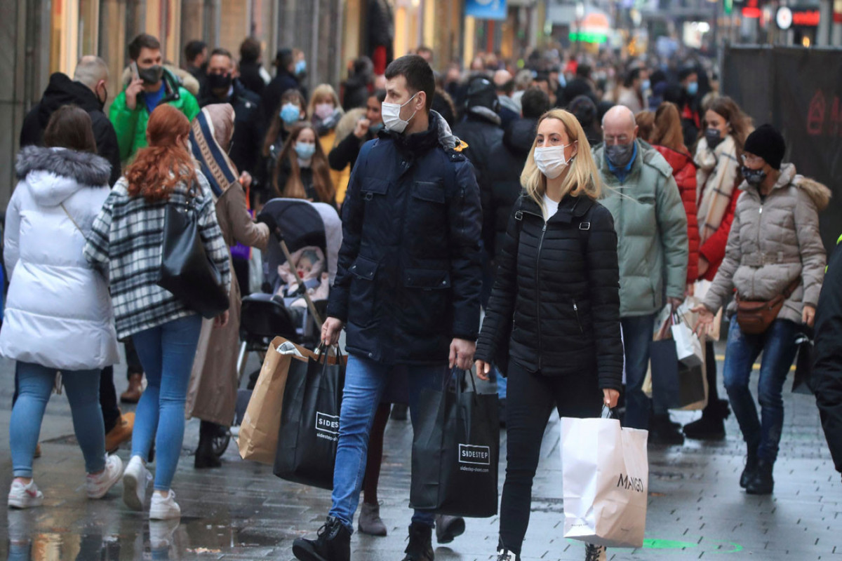 German inflation edges up to 3.9% in August