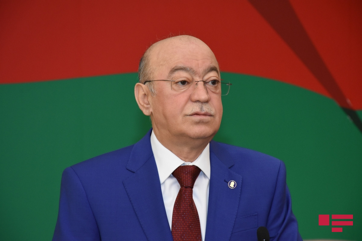 Kamaladdin Heydarov