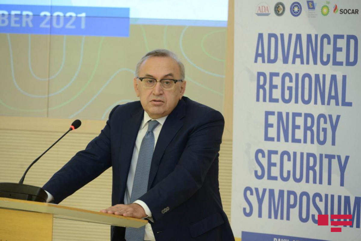 Vitaliy Baylarbayov