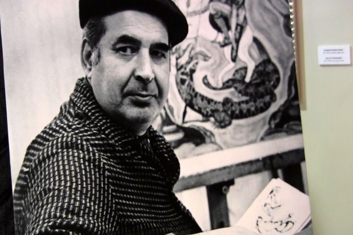 Mikayil Abdullayev