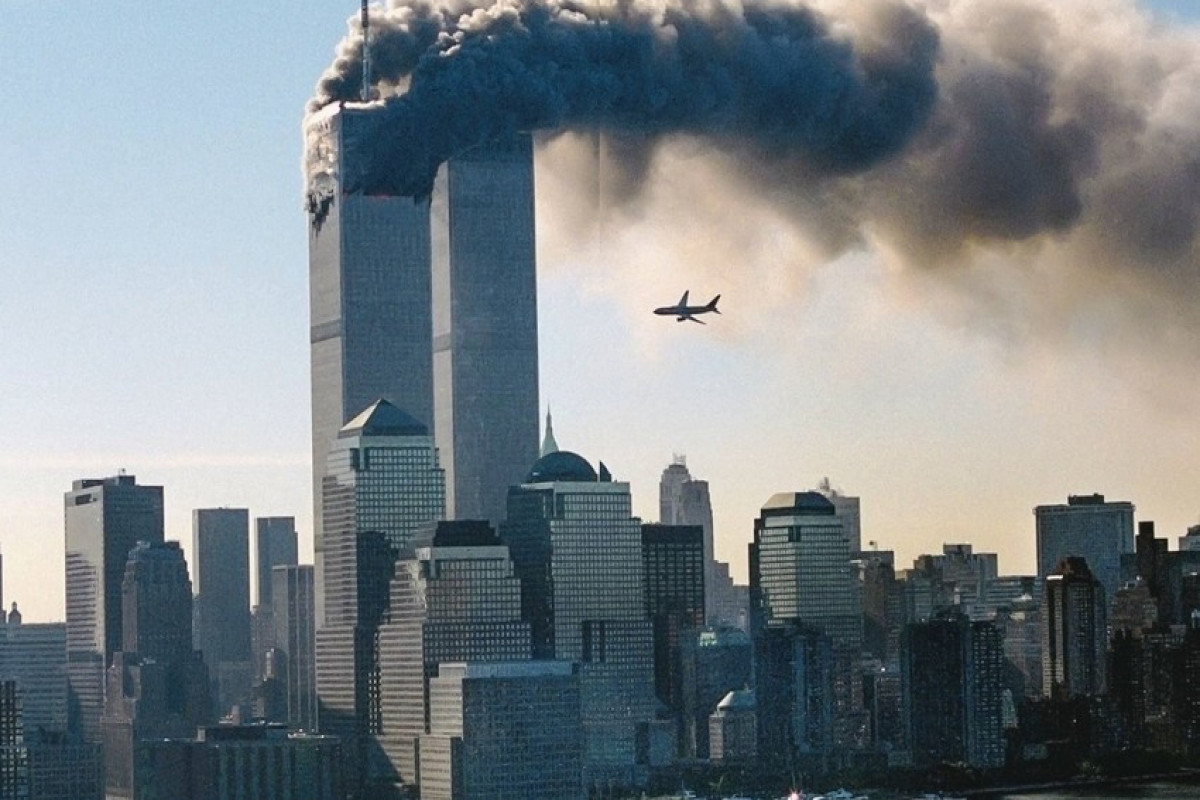 Two decades pass since 9/11 attacks in the United States