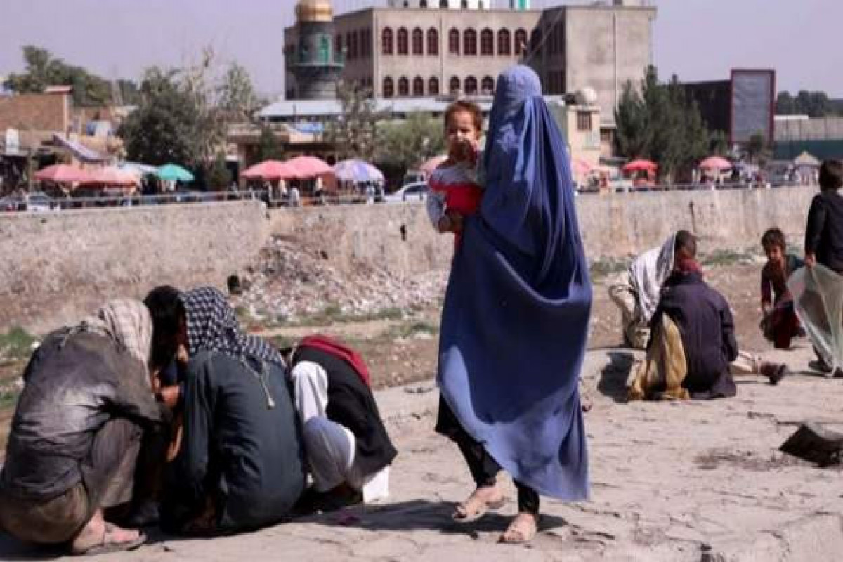 Millions of Afghans could slide into poverty