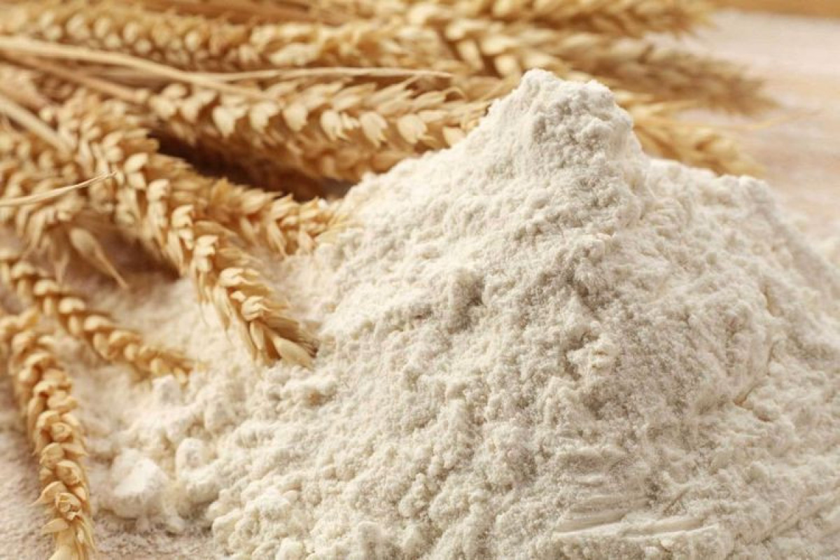 Subsidies for flour sold to flour producers have been extended