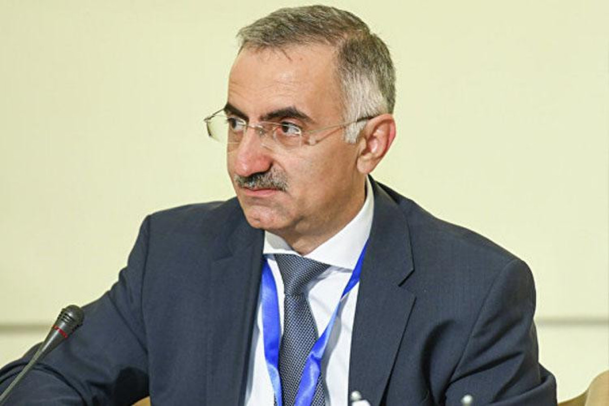 Elmir Valizada