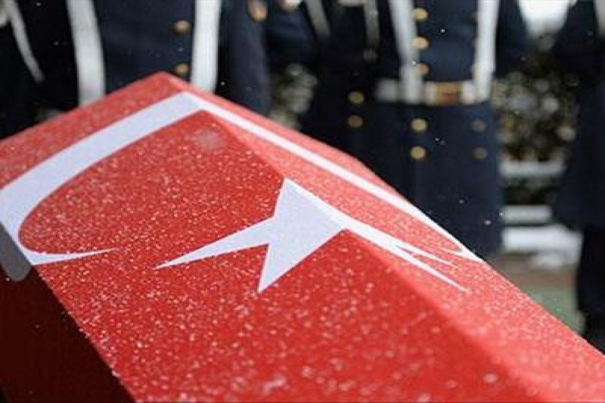 Two Turkish troops martyred in Syria's Idlib