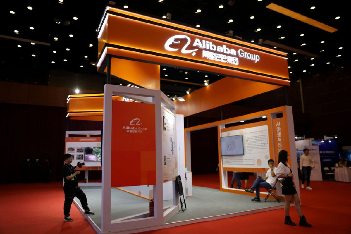 China tells Alibaba, Tencent to open platforms up to each other
