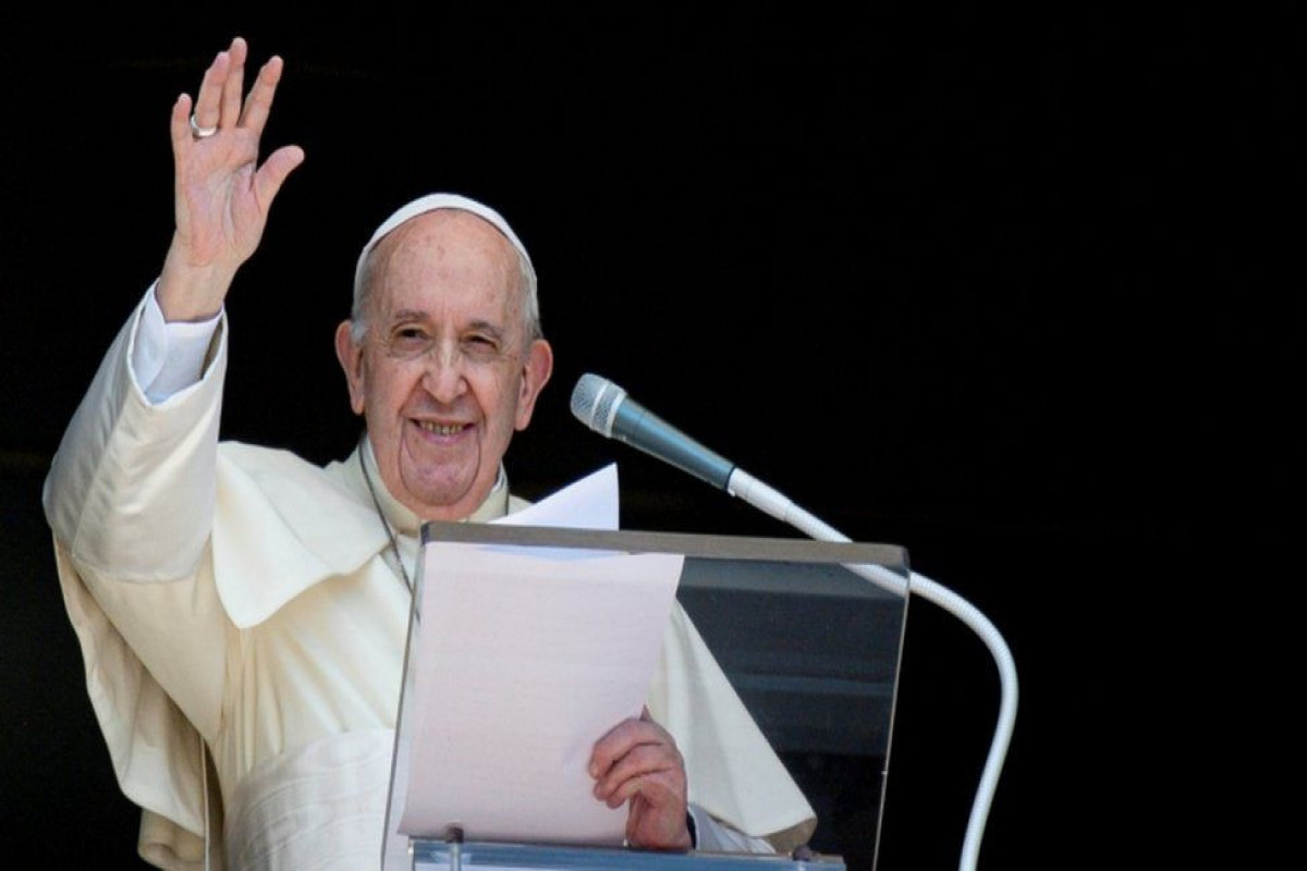 Pope Francis