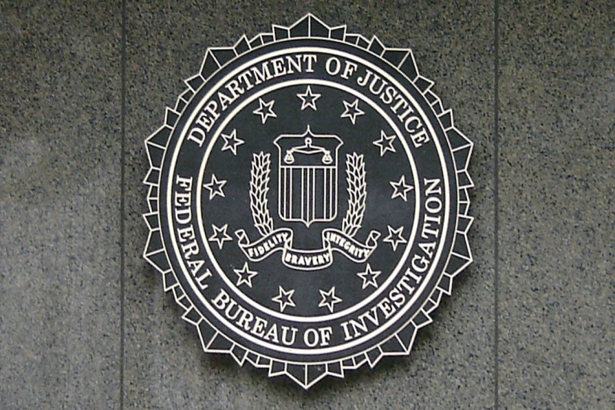 FBI publishes first document unclassified under Biden’s decree