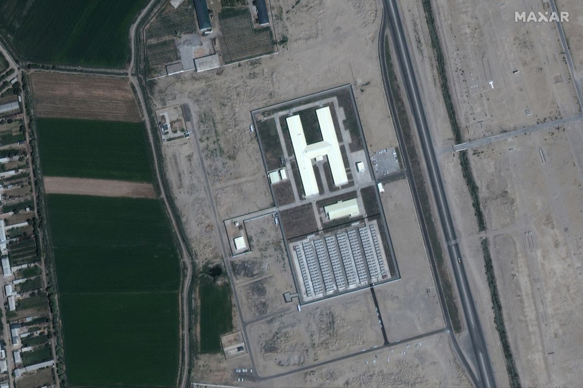 Afghan pilots start leaving Uzbekistan for UAE, despite Taliban pressure-source