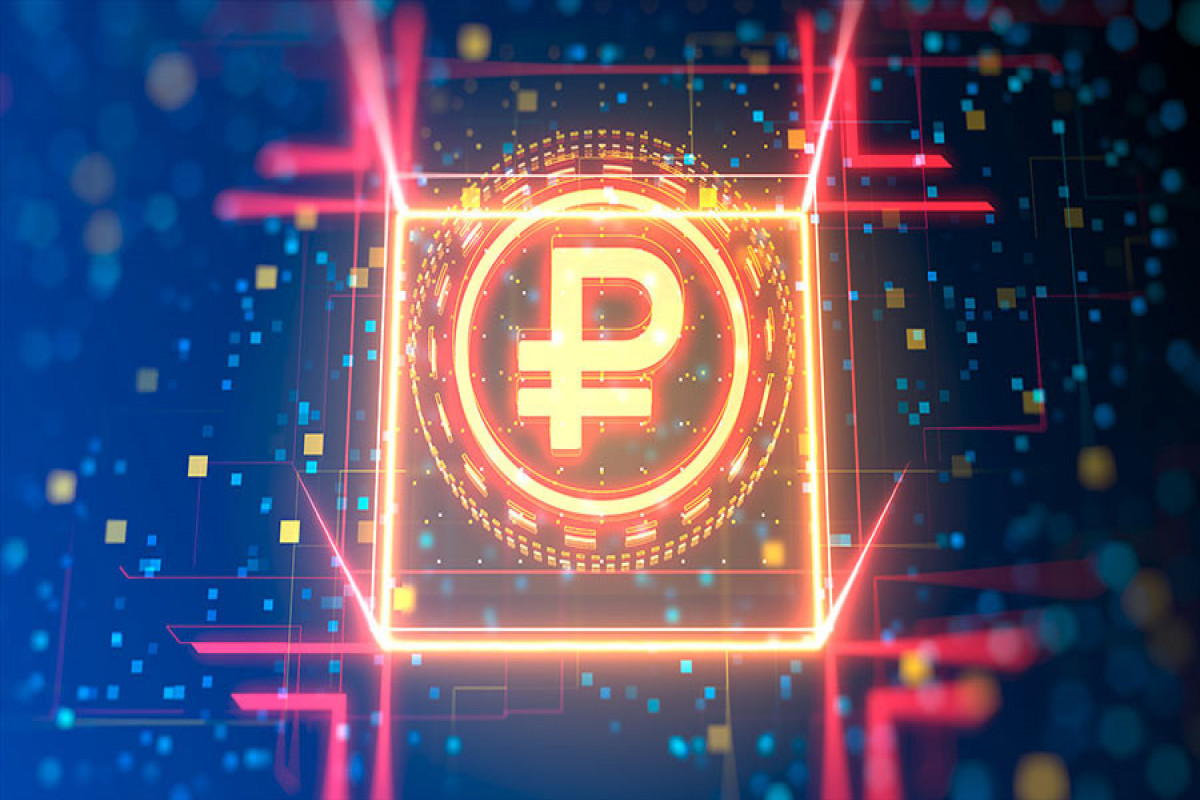 Digital ruble will become third form of money in Russia before 2030