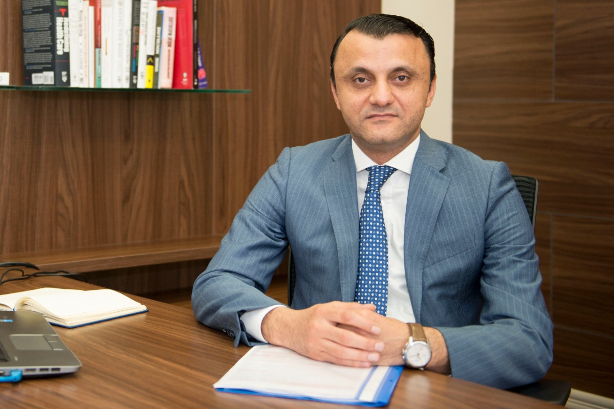 Acting chairman of TABIB appointed