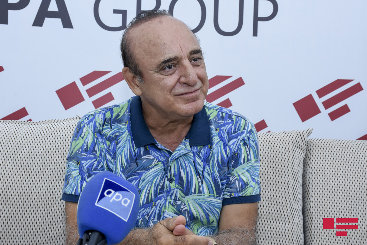 Yagub Zurufchu