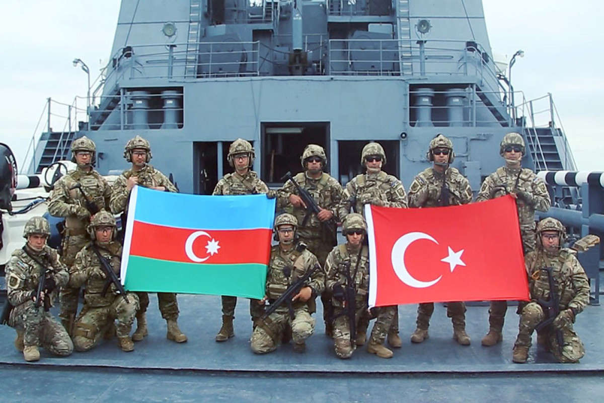 Milli Majlis to approve MoU on training of special forces of Azerbaijani and Turkish Armies