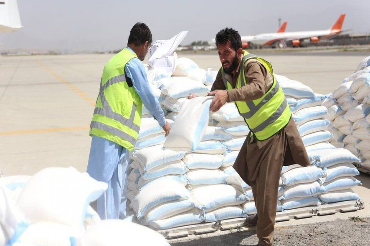 Afghans face most perilous hour, UN warns