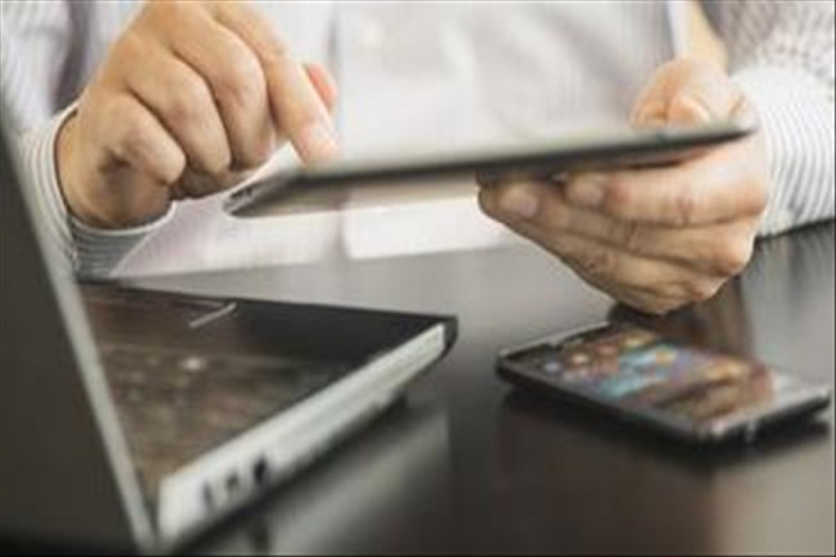 EU's high-tech product sales drop in 2020