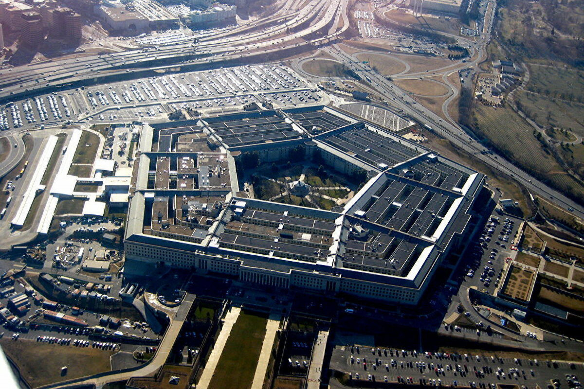 Pentagon says Central Command "still assessing" deadly drone strike in Kabul