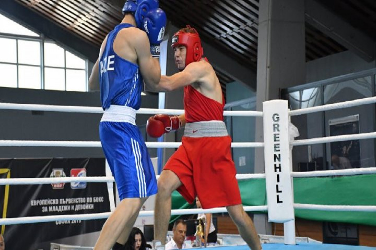 Azerbaijani boxers to attend international tournament in Russia