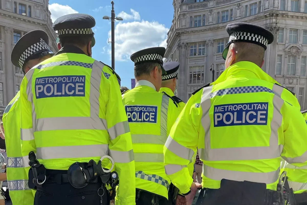 Anti-war rallies begin at DSEI arms exhibition in London