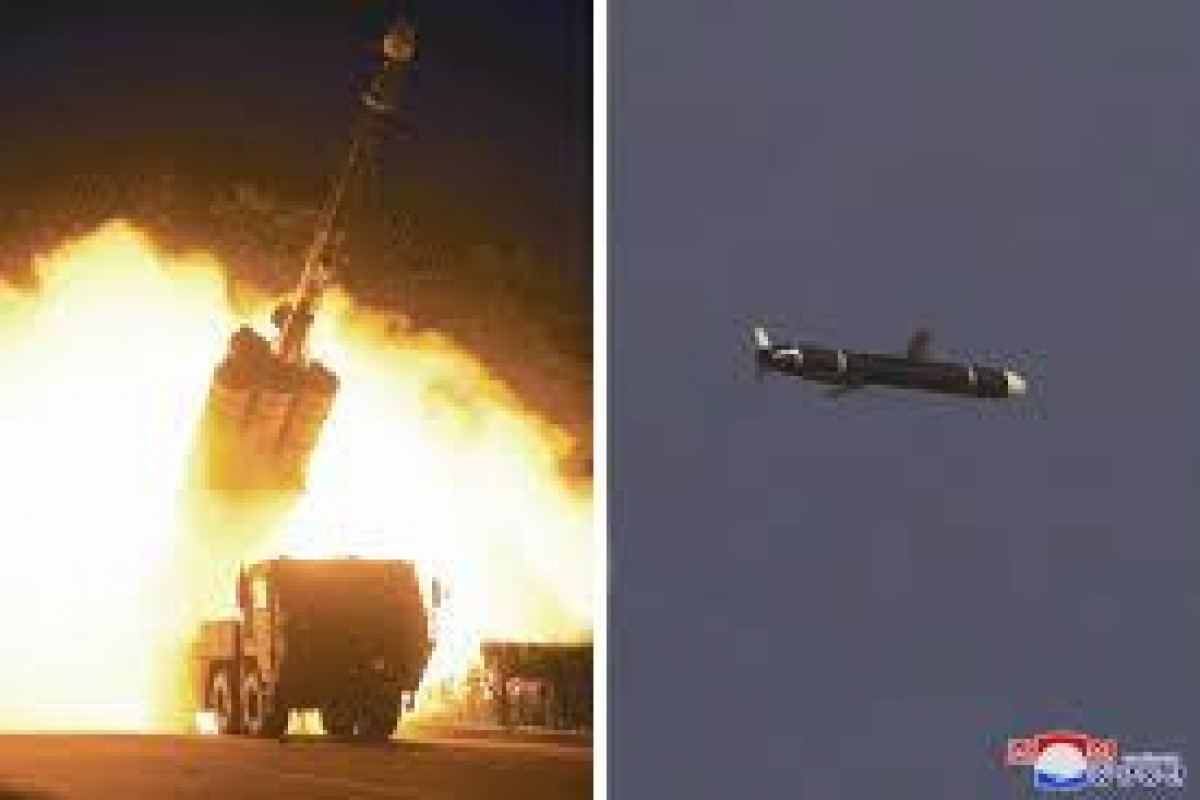 U.S. remains prepared to engage with DPRK after missile tests