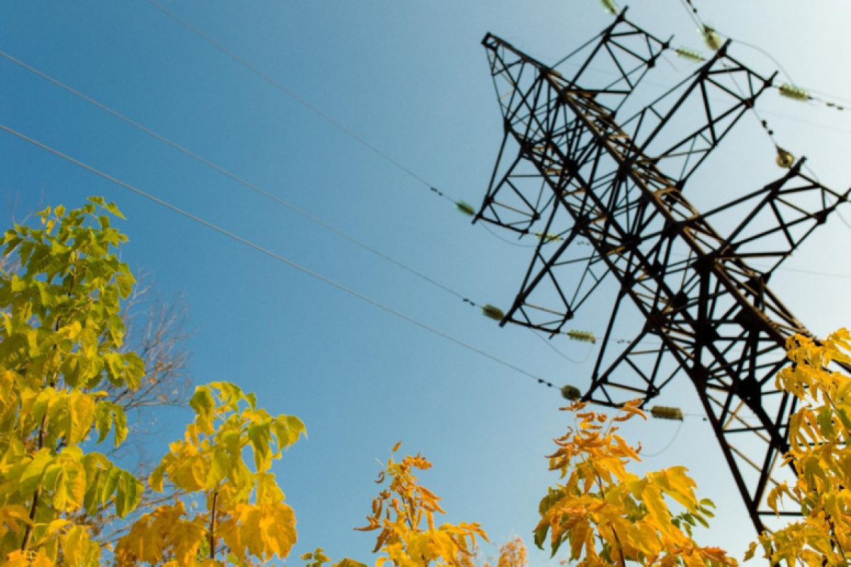 Azerbaijan increases electricity production