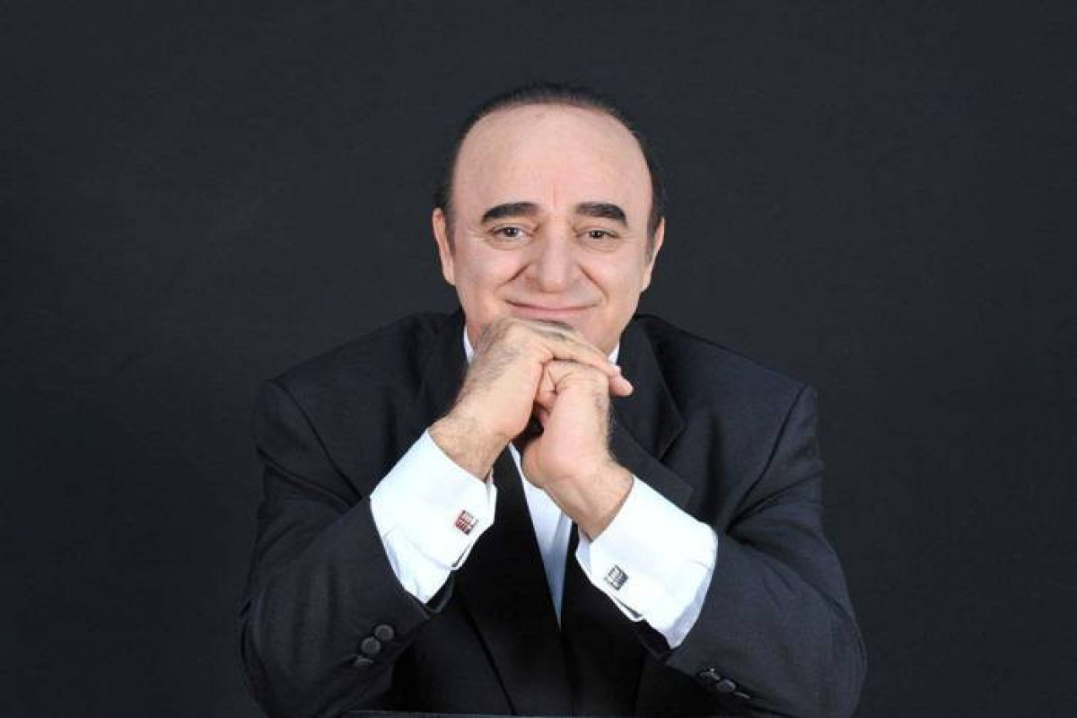 Prominent Azerbaijani singer Yagub Zurufchu
