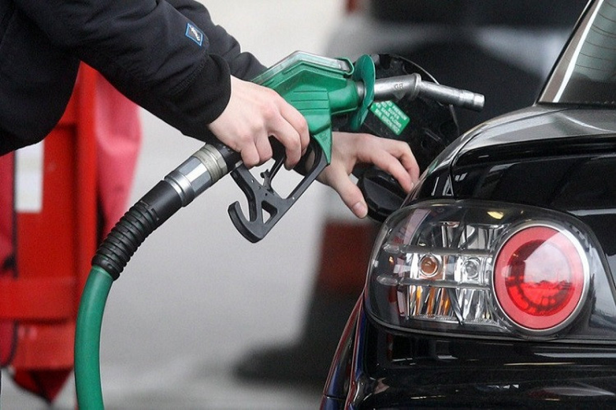 Premium and Super gasoline prices increased in Azerbaijan