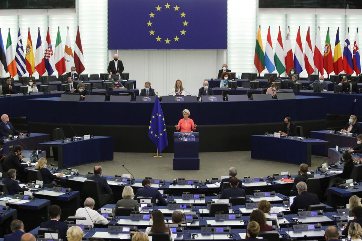 Ursula von der Leyen