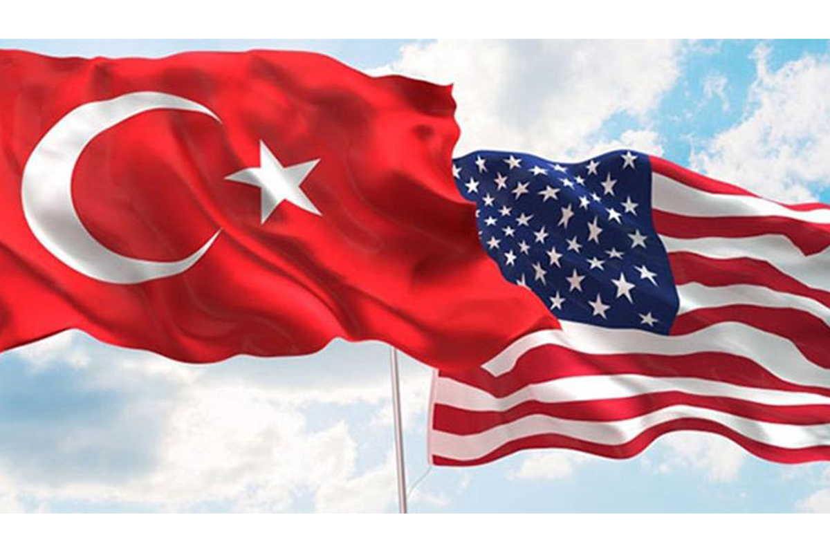 Turkey, US set to hold political consultations in Washington