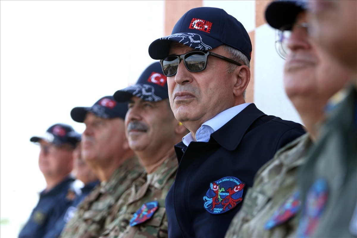 Hulusi Akar