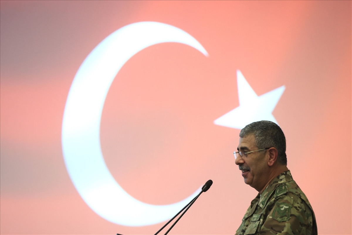 Zakir Hasanov: “Military training between Turkey and Azerbaijan will continue”