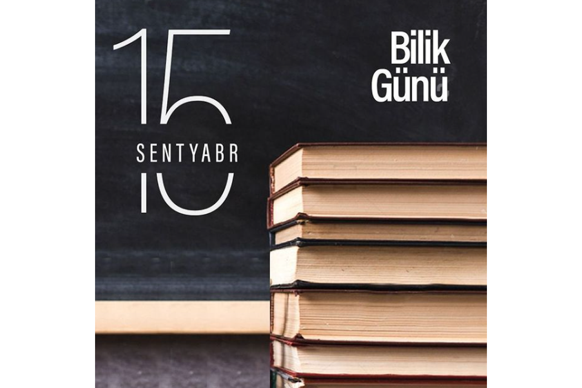 Azerbaijan’s First Vice President makes post on Knowledge Day