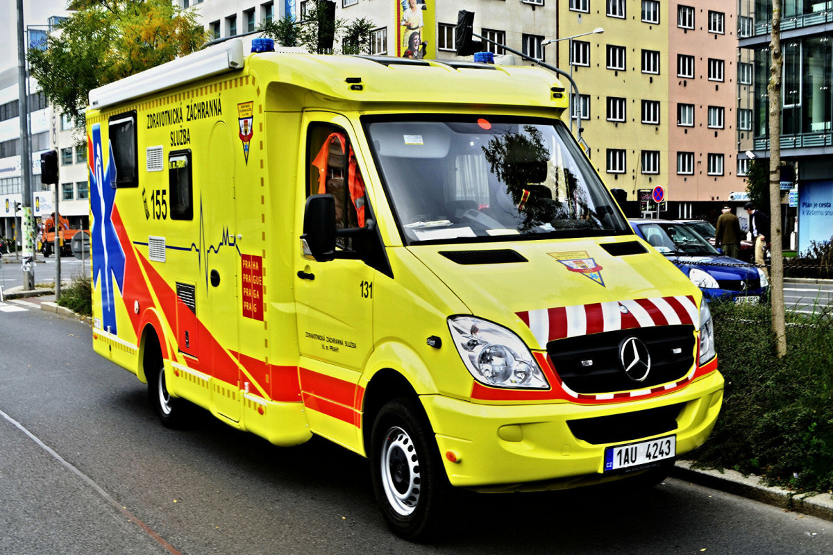 Two killed, several wounded in house explosion in Czech Republic