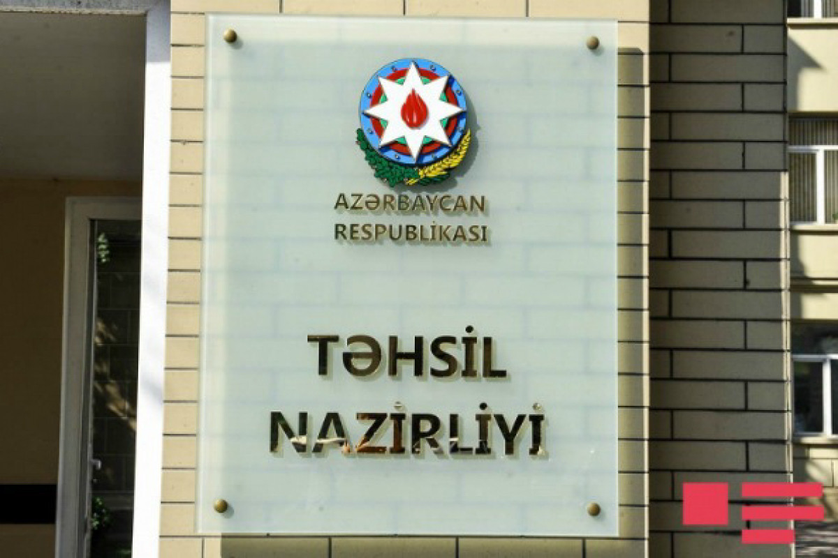 Ministry: Students not to be allowed to gather together in breaks