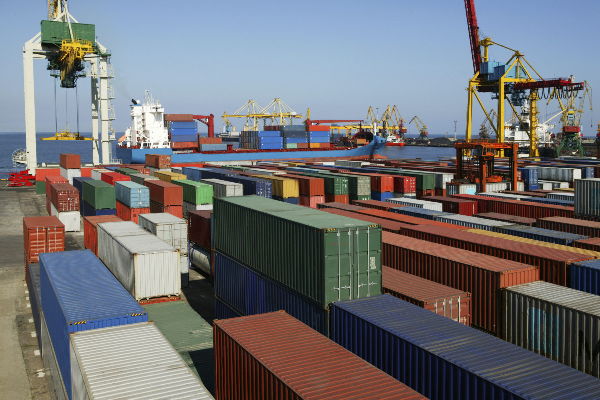 Azerbaijan's trade turnover with Russia increased by up to 4%