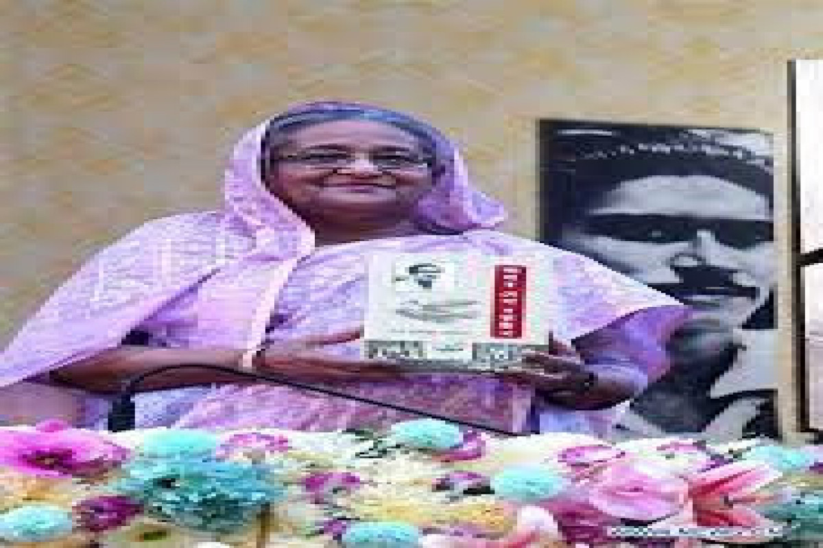 Bangladesh PM eyes 60 mln Chinese vaccines in next three months