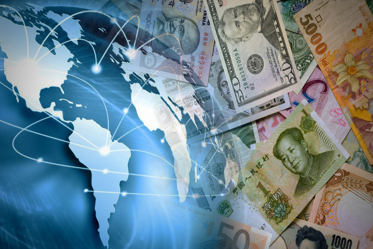 UNCTAD: Global economy projected to show fastest growth in 50 years