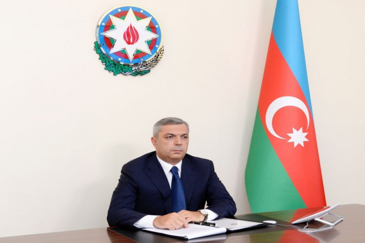 Coordination Headquarters of Azerbaijan held next meeting