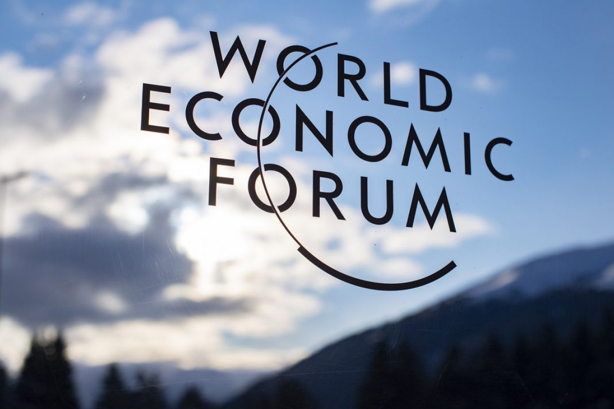 WEF annual meeting returns to Davos in 2022