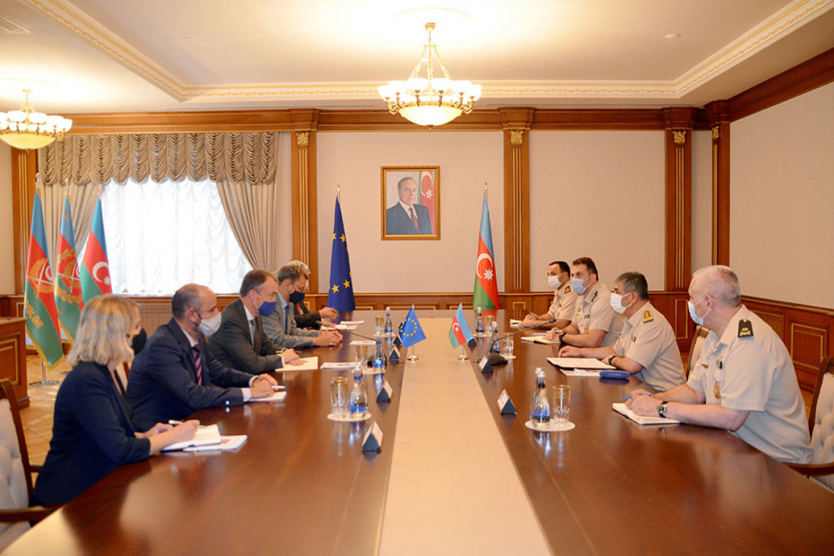 Defense Minister: "Azerbaijani Army fully complies with obligations of trilateral statement"